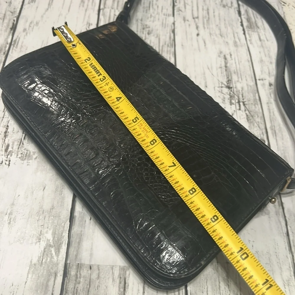 N/A vintage black